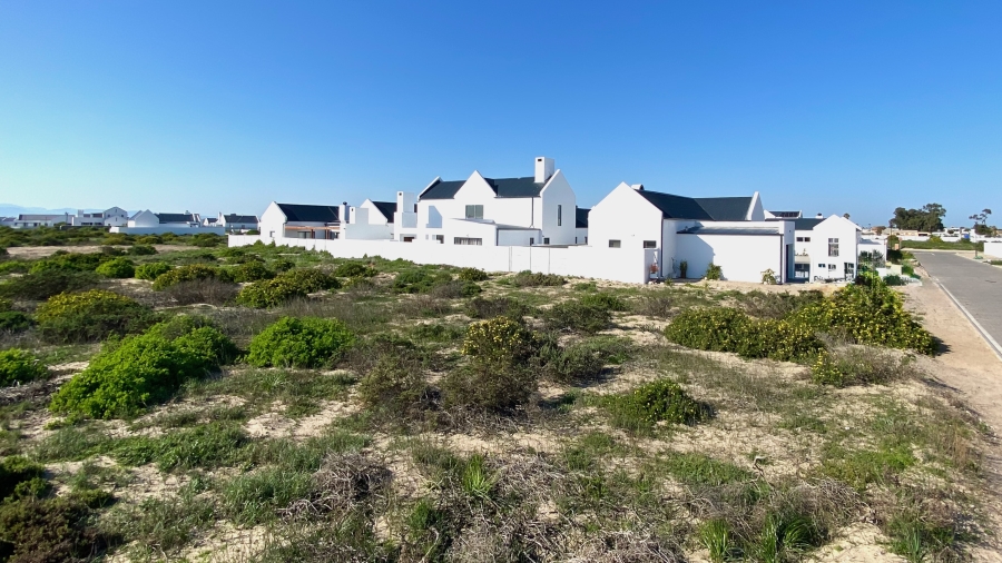 3 Bedroom Property for Sale in Atlantic Sands Private Estate Western Cape